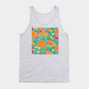 Samisurium V Tank Top